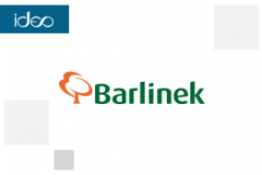 Information service with interior design application for Barlinek